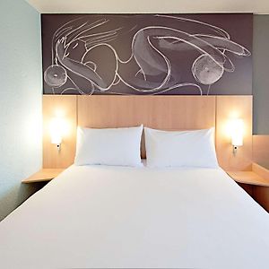 Habitación Doble Estándar